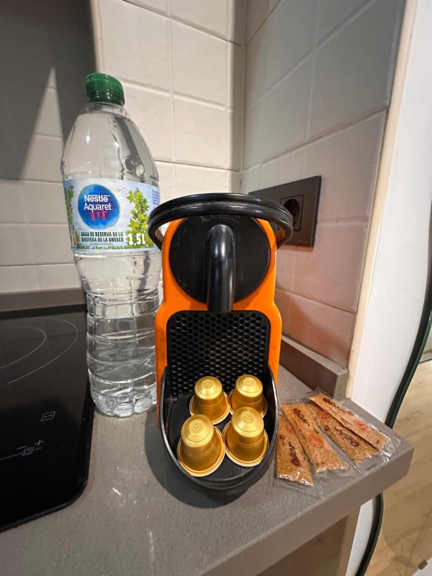 Appartement Carreteria Deluxe à Málaga Extérieur photo