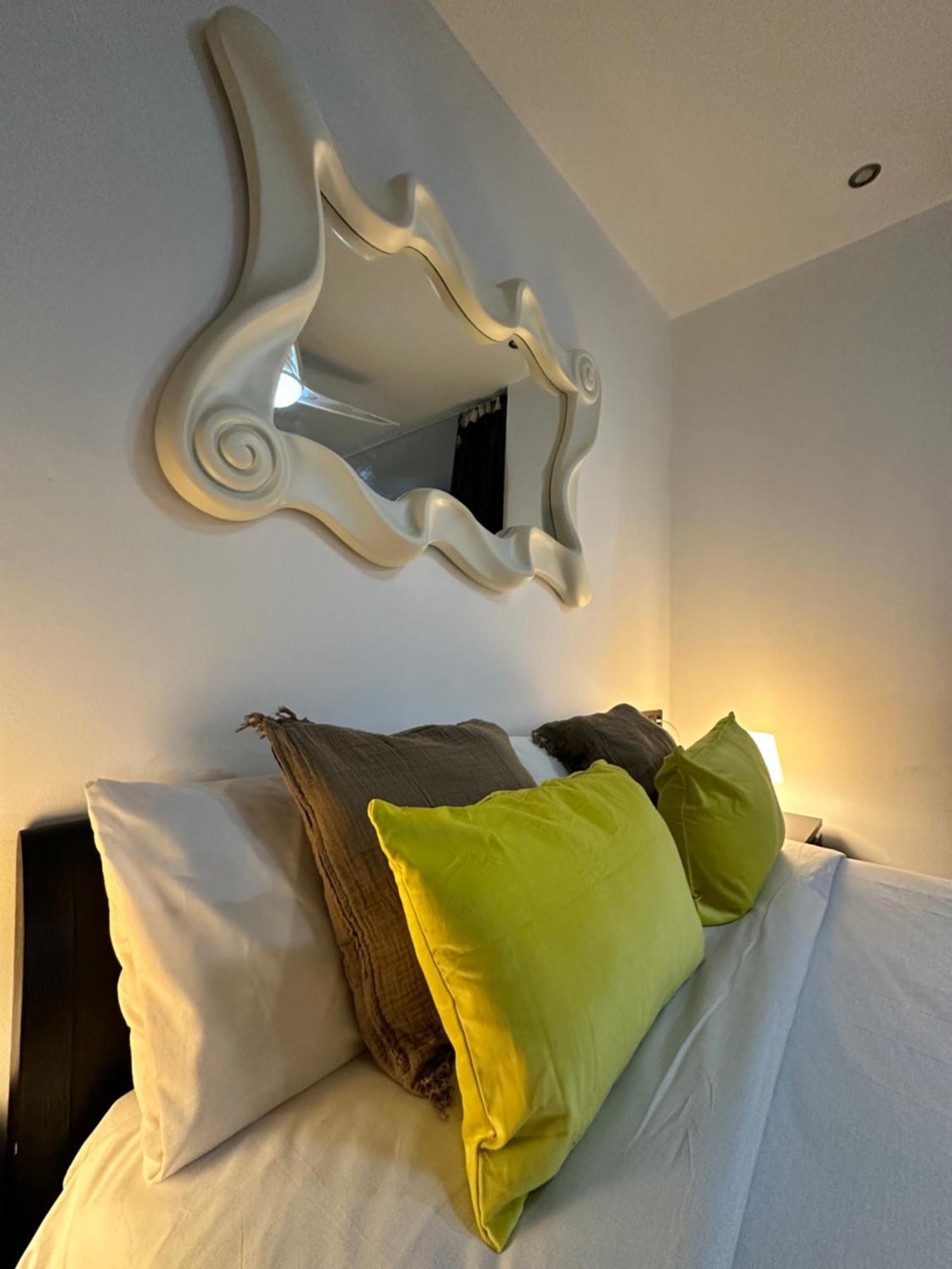 Appartement Carreteria Deluxe à Málaga Extérieur photo